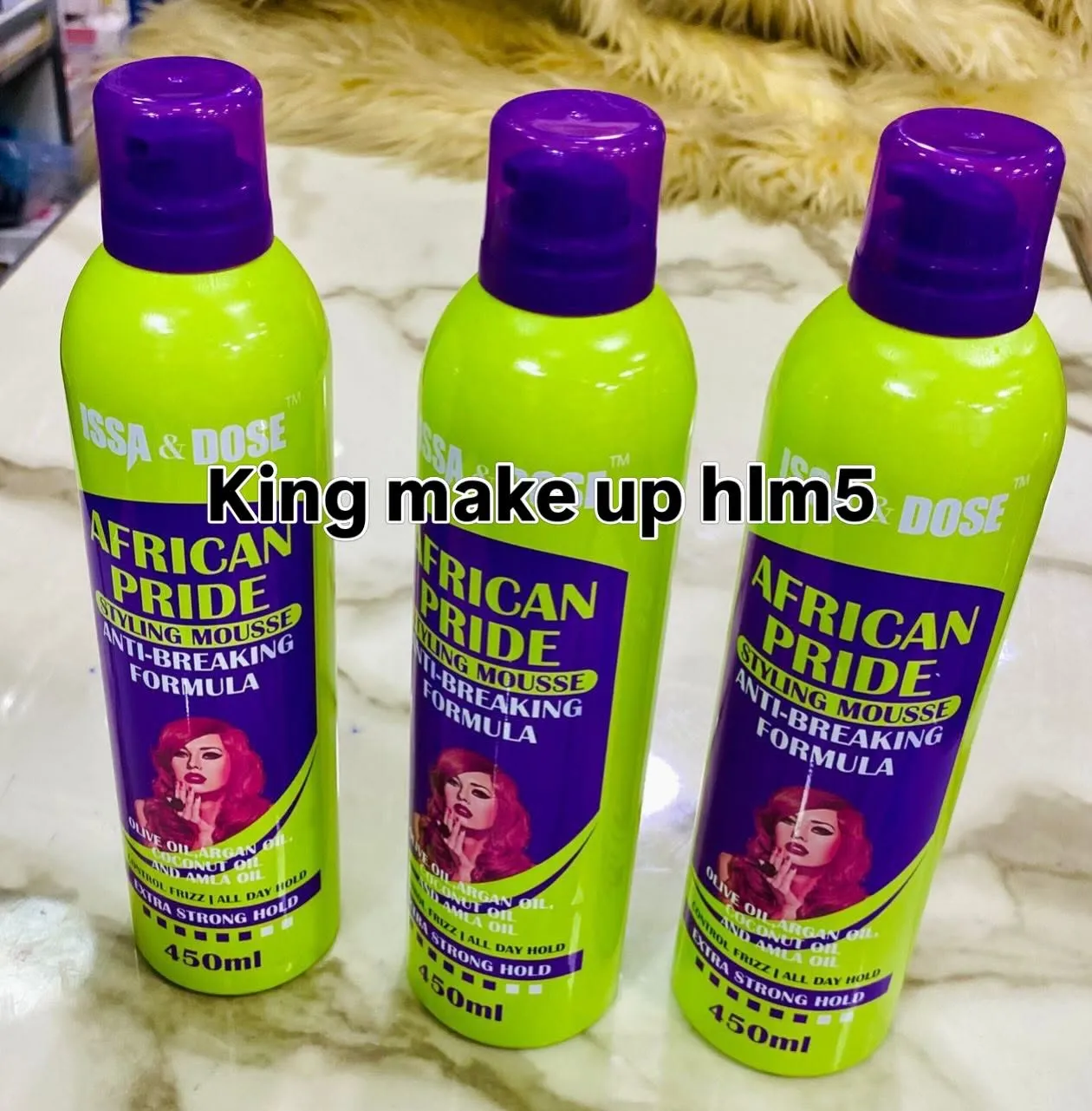 KING MAKE UP (8)